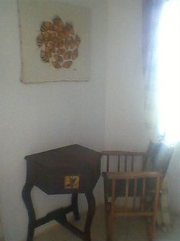 Hotel White Zanzibar Paje