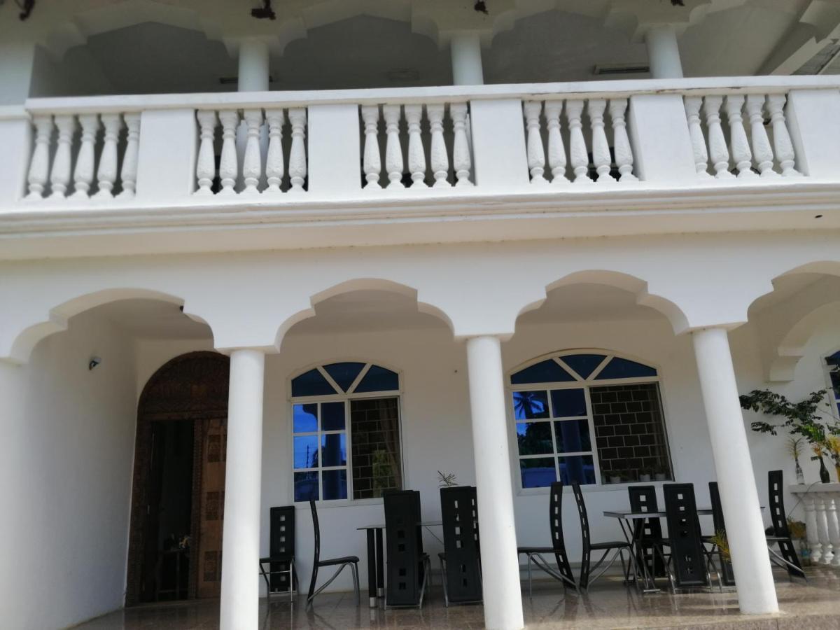 Salhiya * Zanzibar