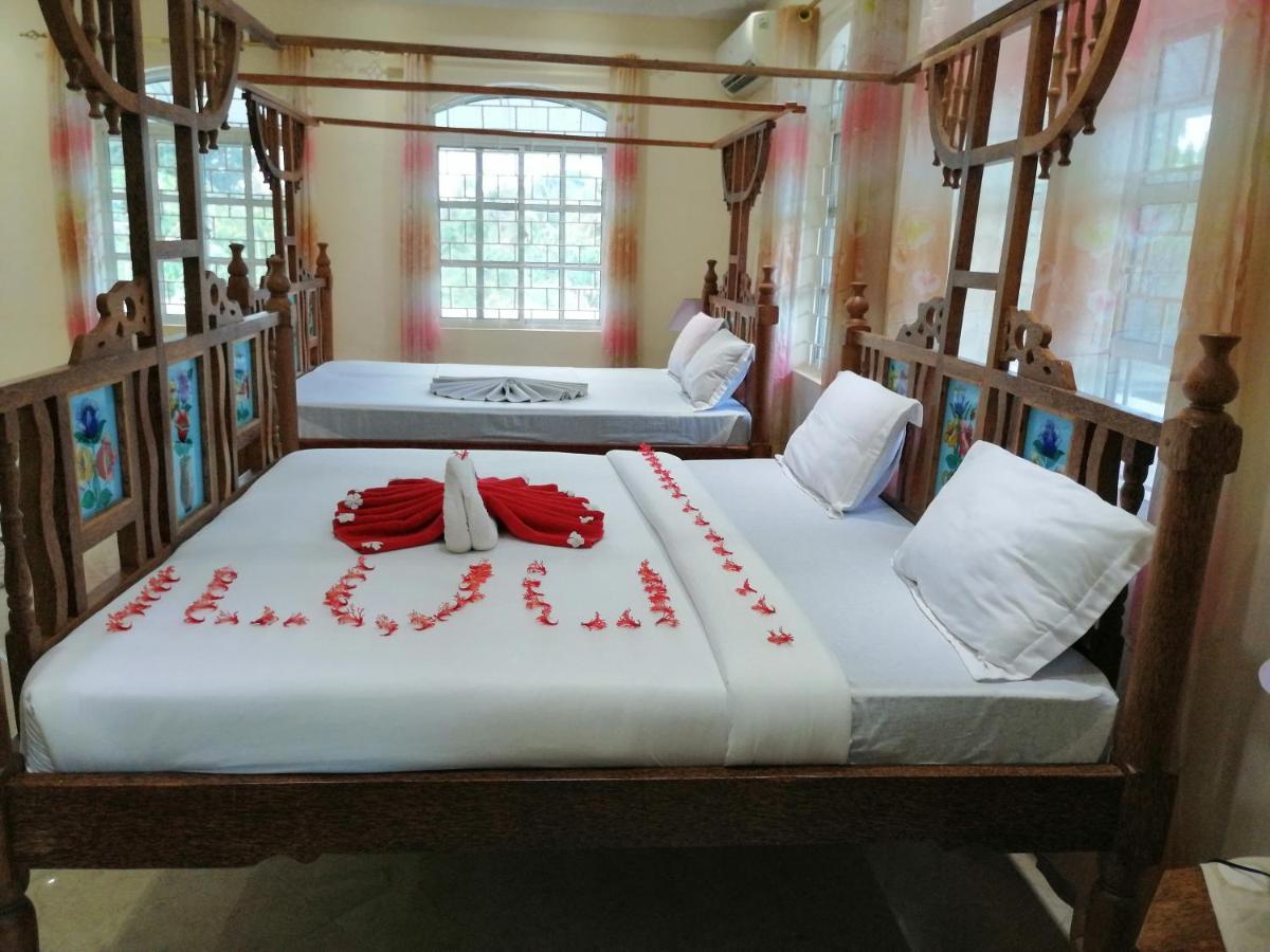 Salhiya Lodge