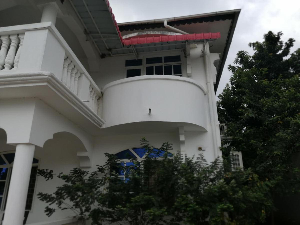 Lodge Salhiya
