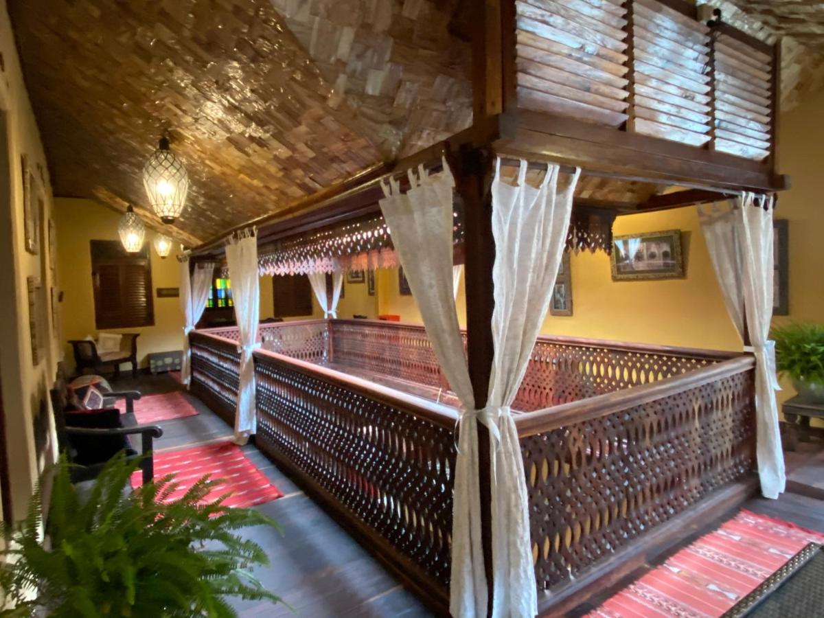 Jafferji House Hotel