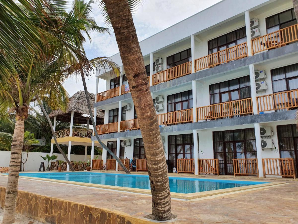 Miramont Retreat Hotel Zanzibar