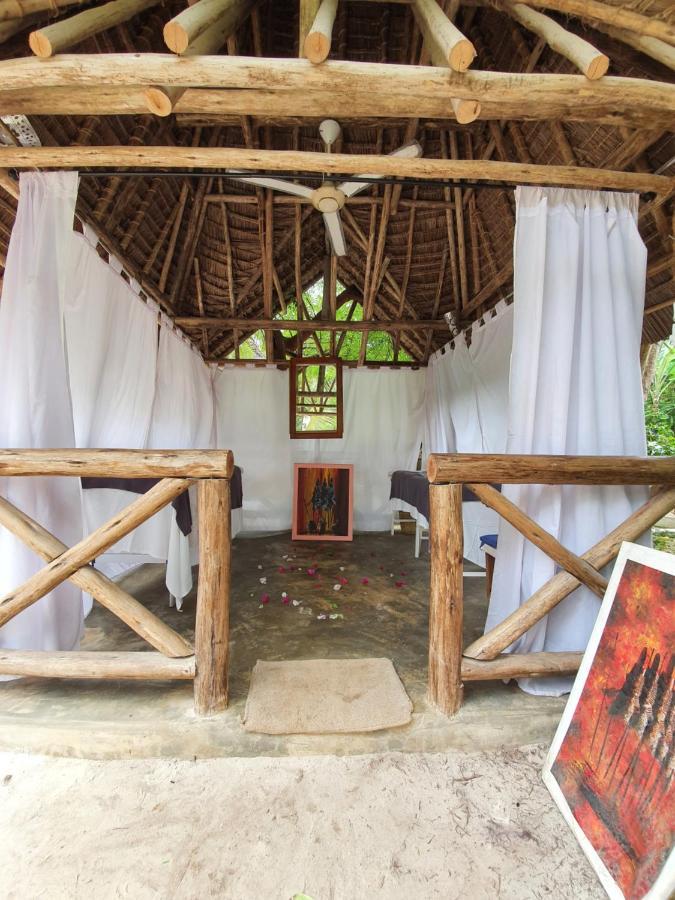 Hotel Miramont Retreat Zanzibar