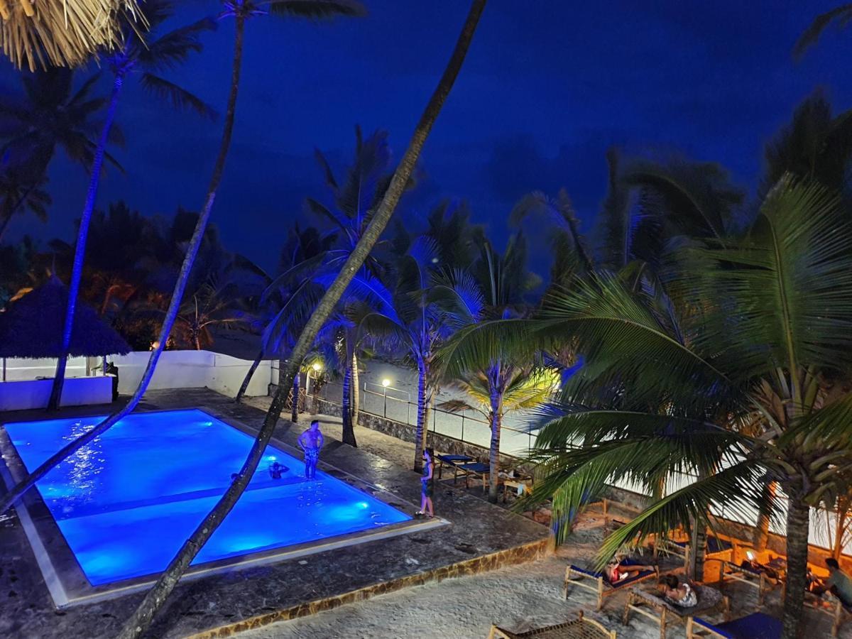 Miramont Retreat Zanzibar