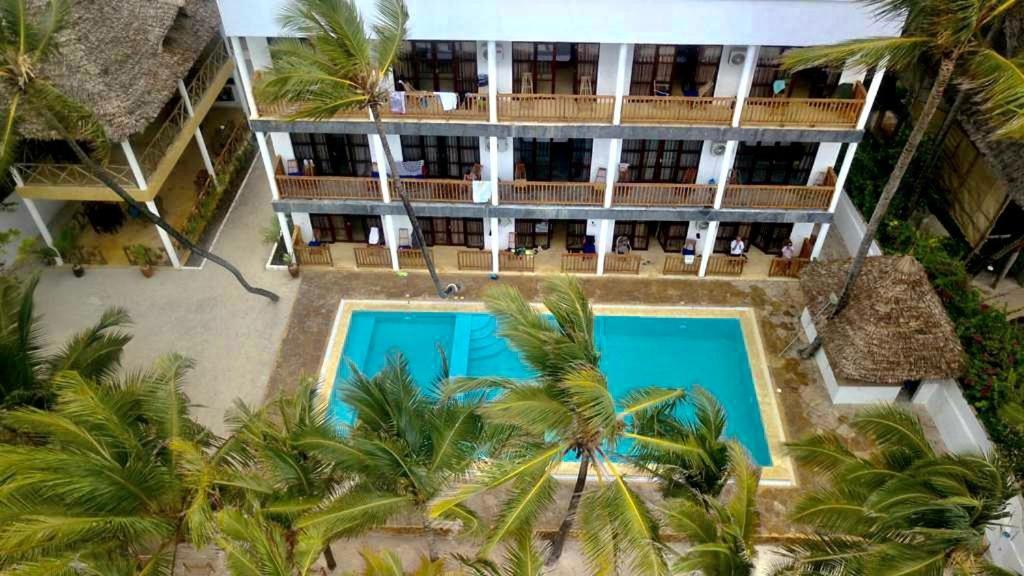 Hotel Miramont Retreat