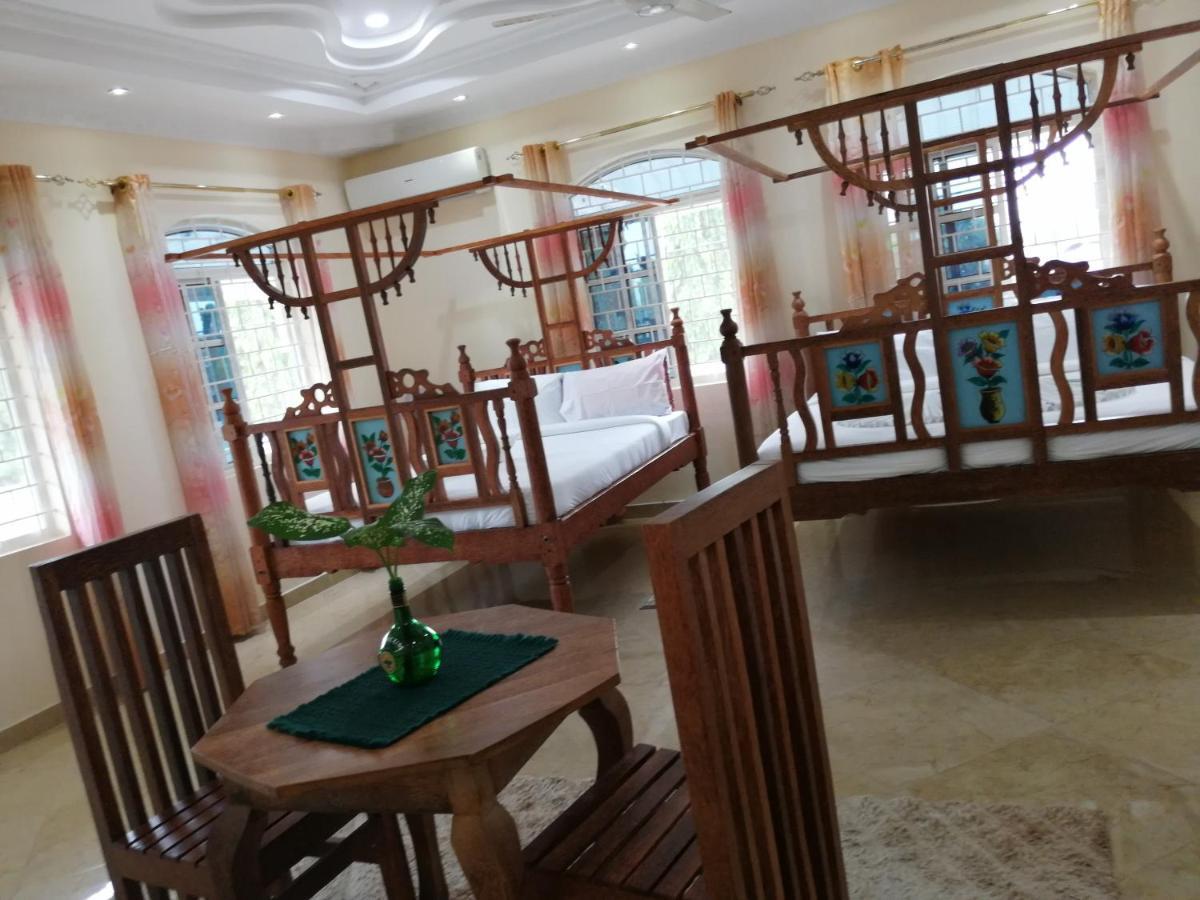 Salhiya Zanzibar