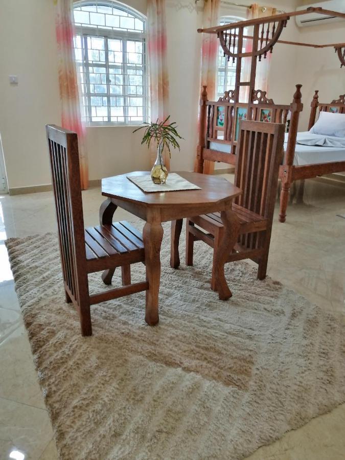Lodge Salhiya