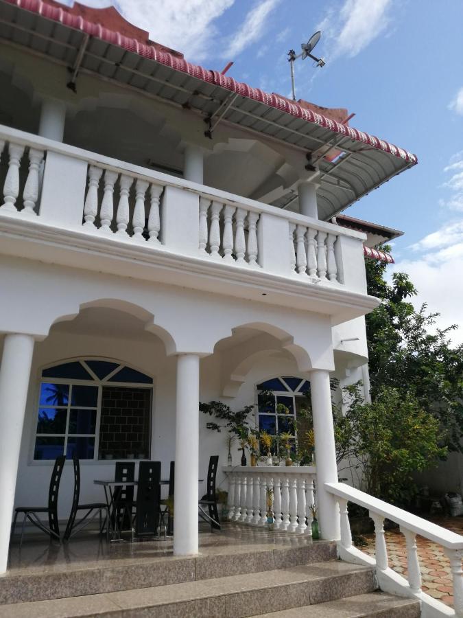 Salhiya Lodge
