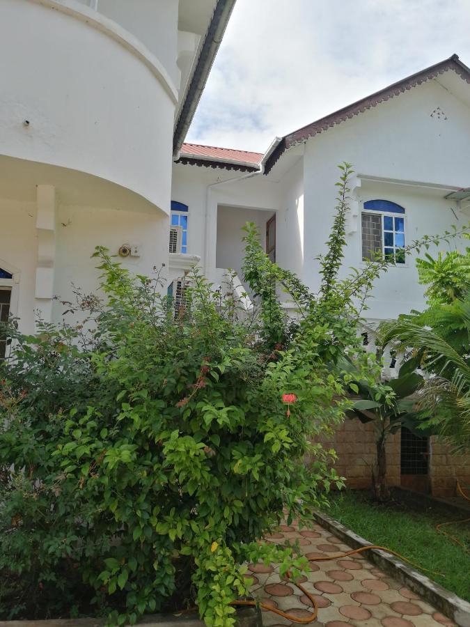 Lodge Salhiya *