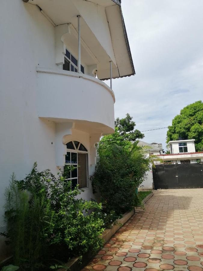 Salhiya * Zanzibar