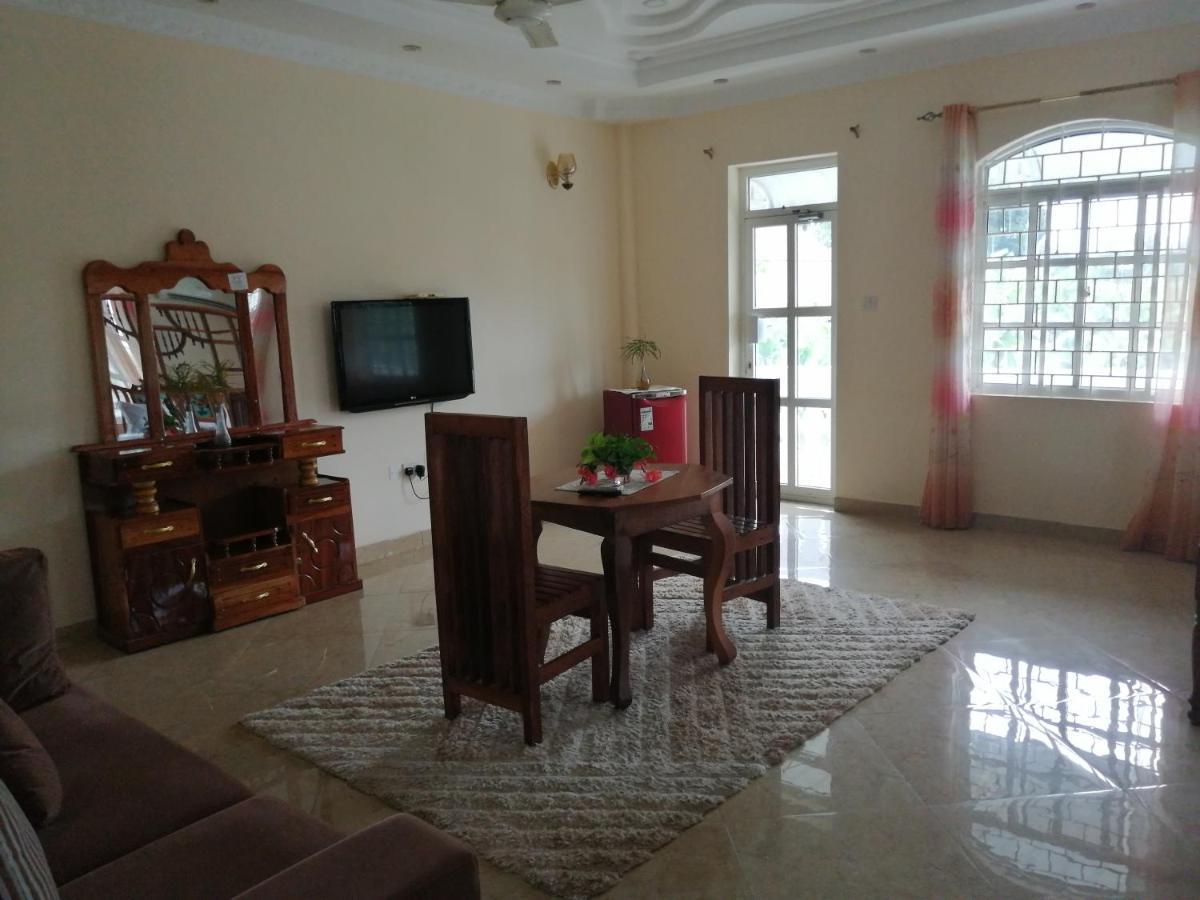 Salhiya Lodge Zanzibar