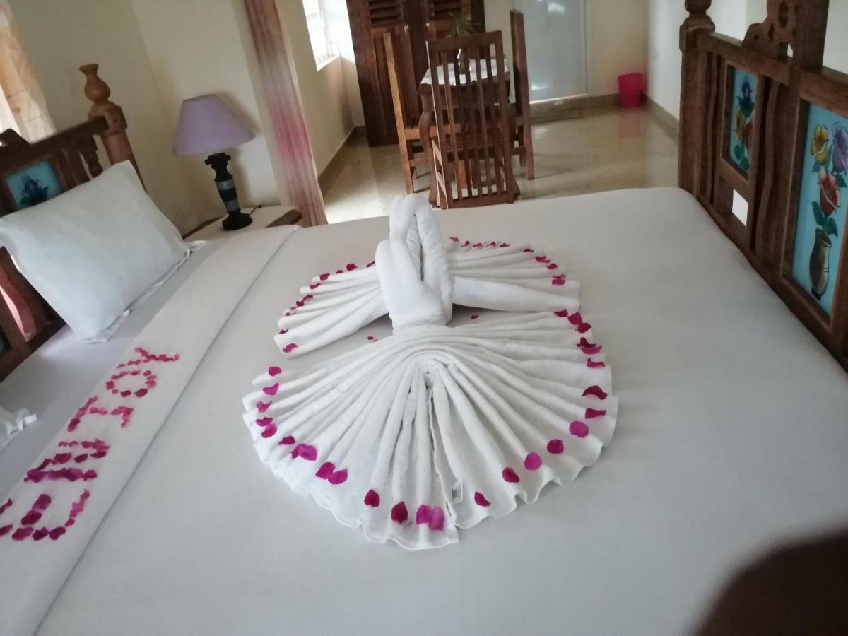 Lodge Salhiya *