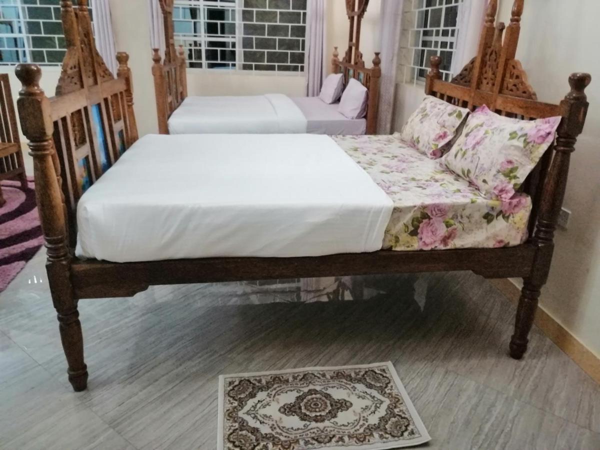 Salhiya Lodge
