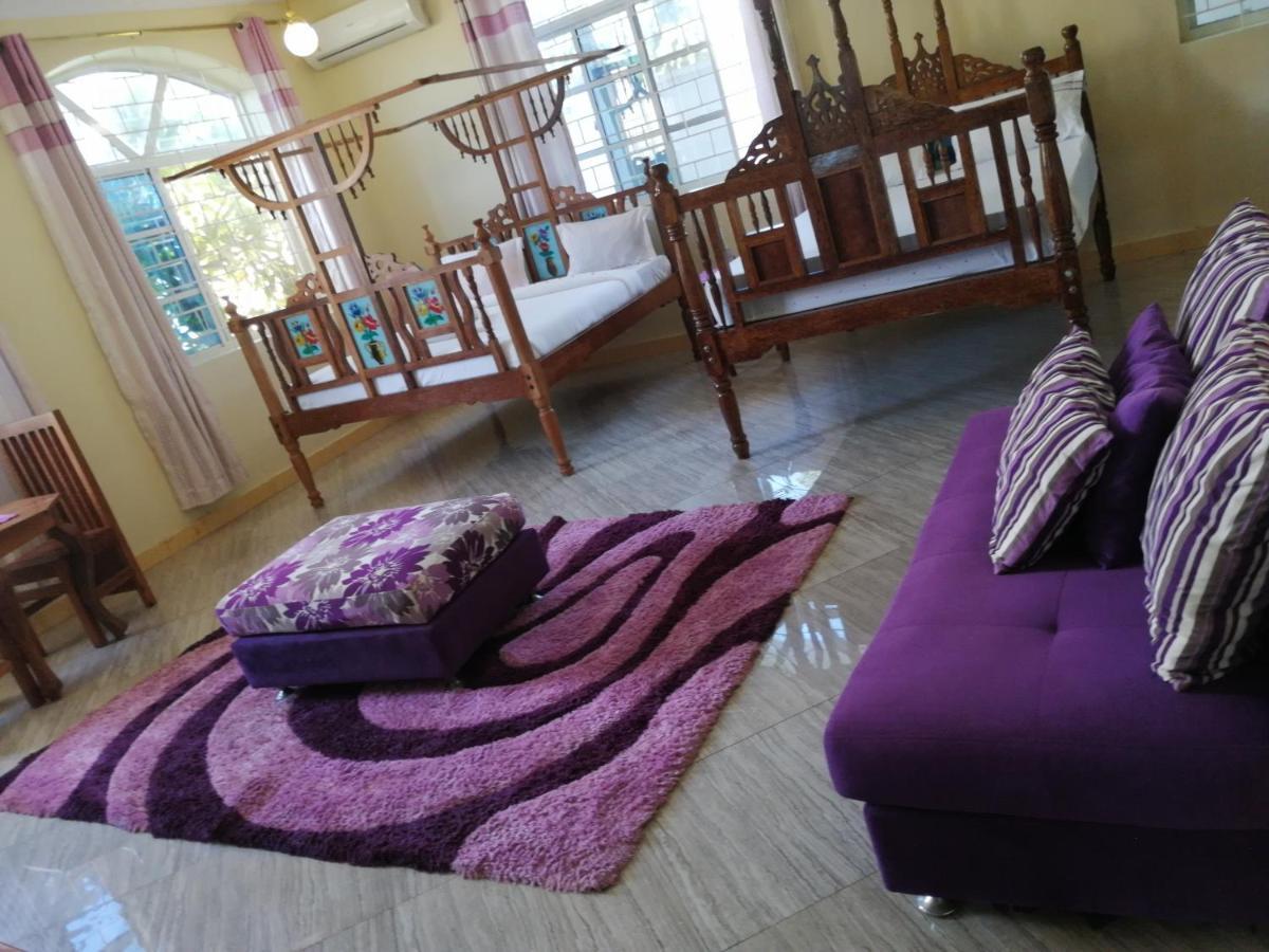 Lodge Salhiya