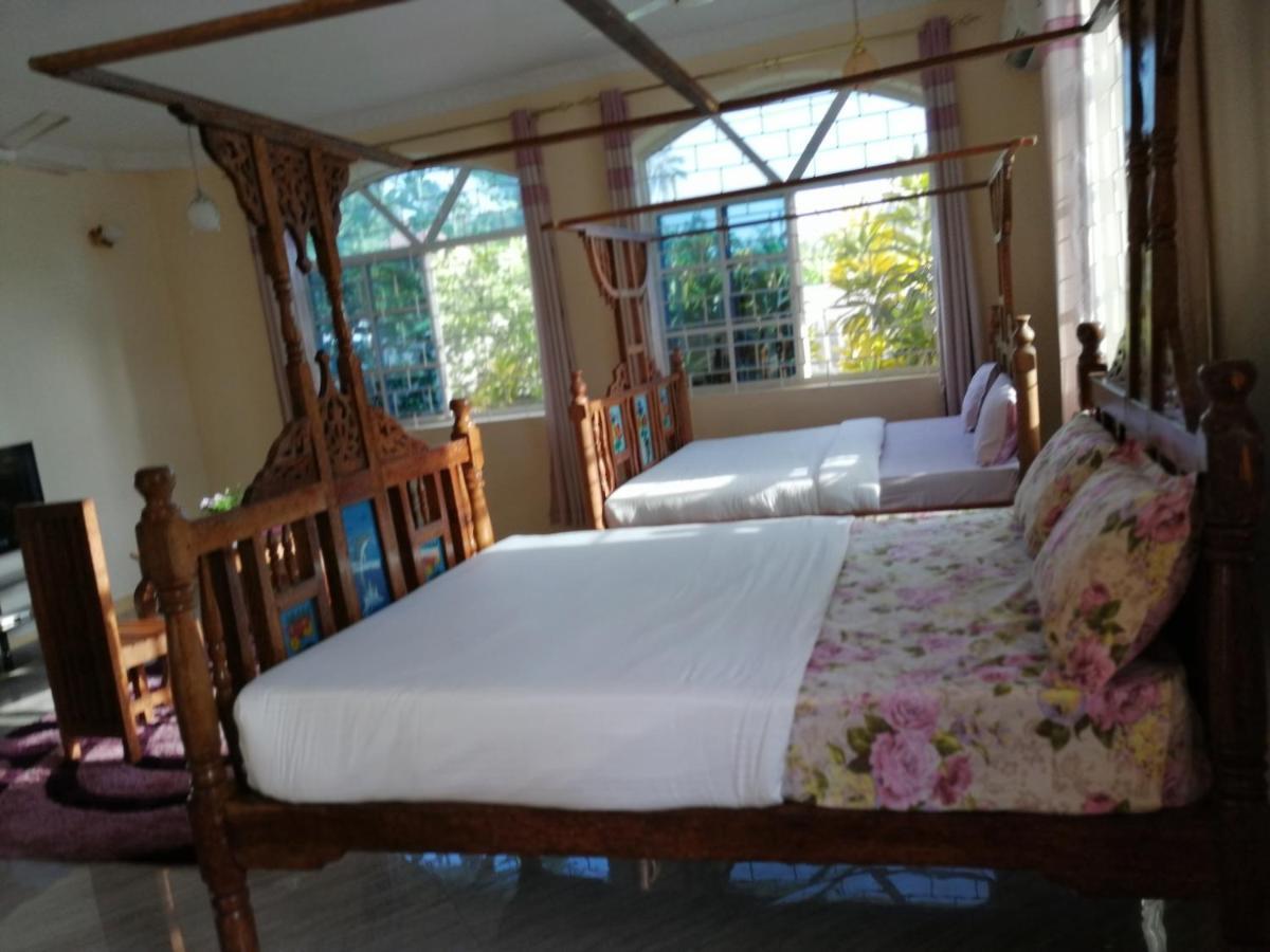 Lodge Salhiya