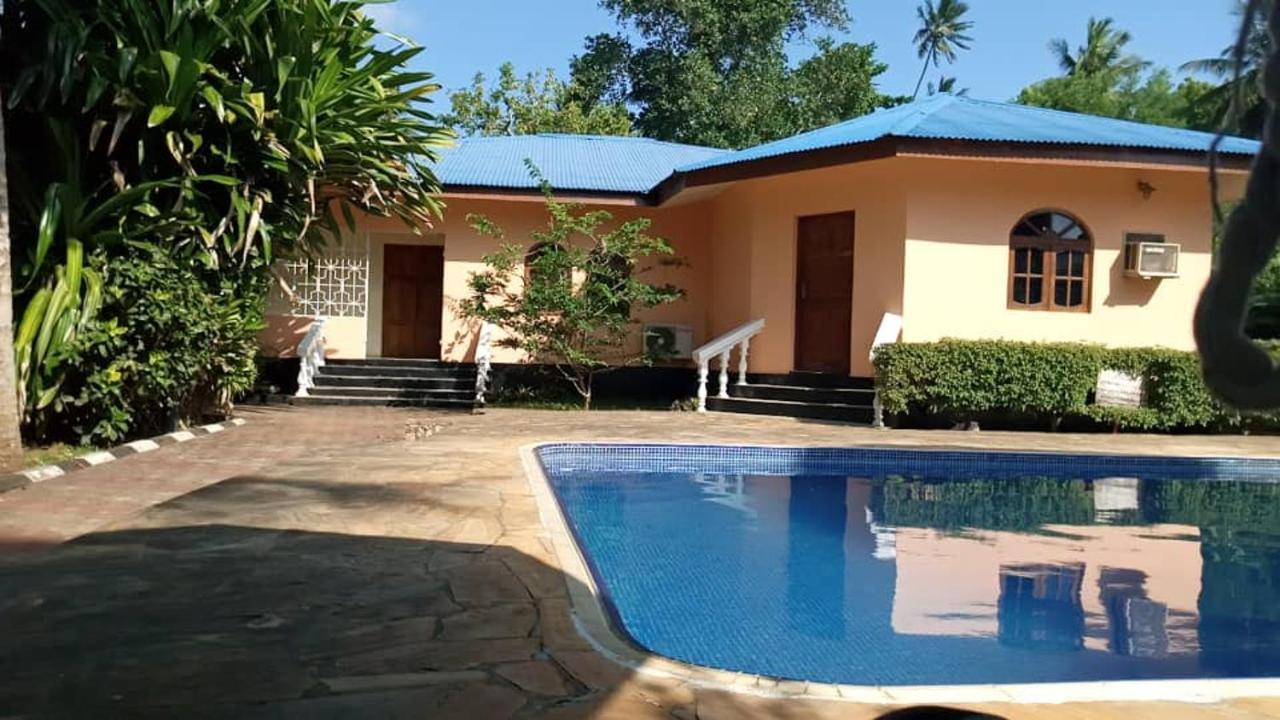 Safina 3* Zanzibar