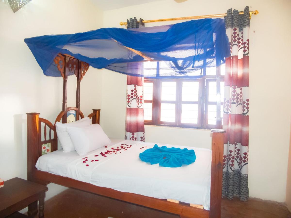 Guest house Flamingo