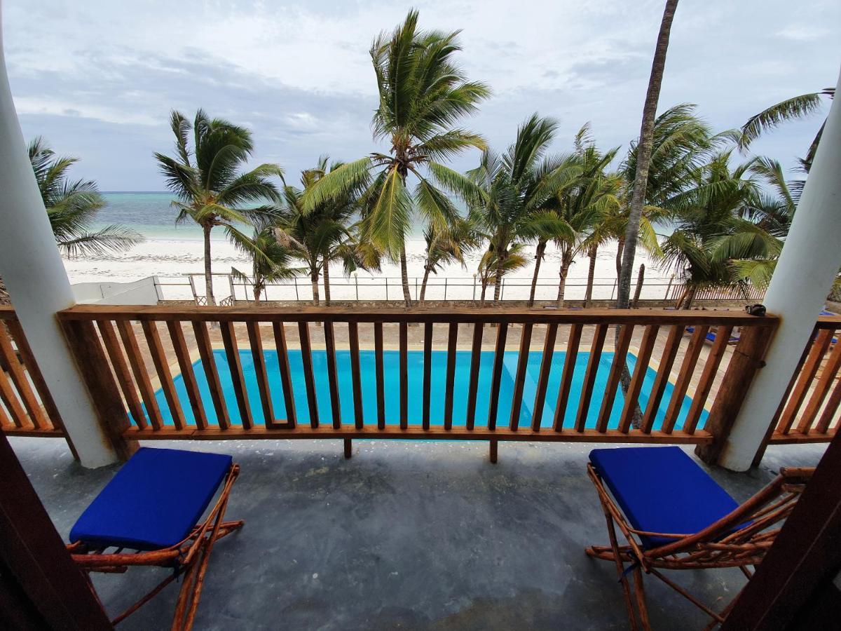 Miramont Retreat 3* Zanzibar