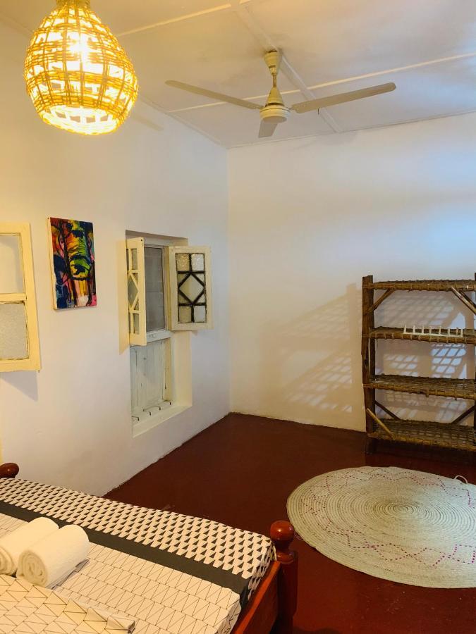 Zava House Stone Town *