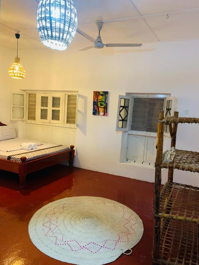 Guest house Zava House Stone Town *
