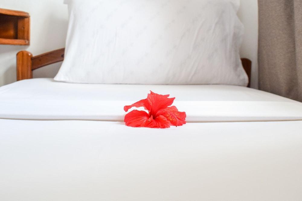 Shangani 3* Zanzibar