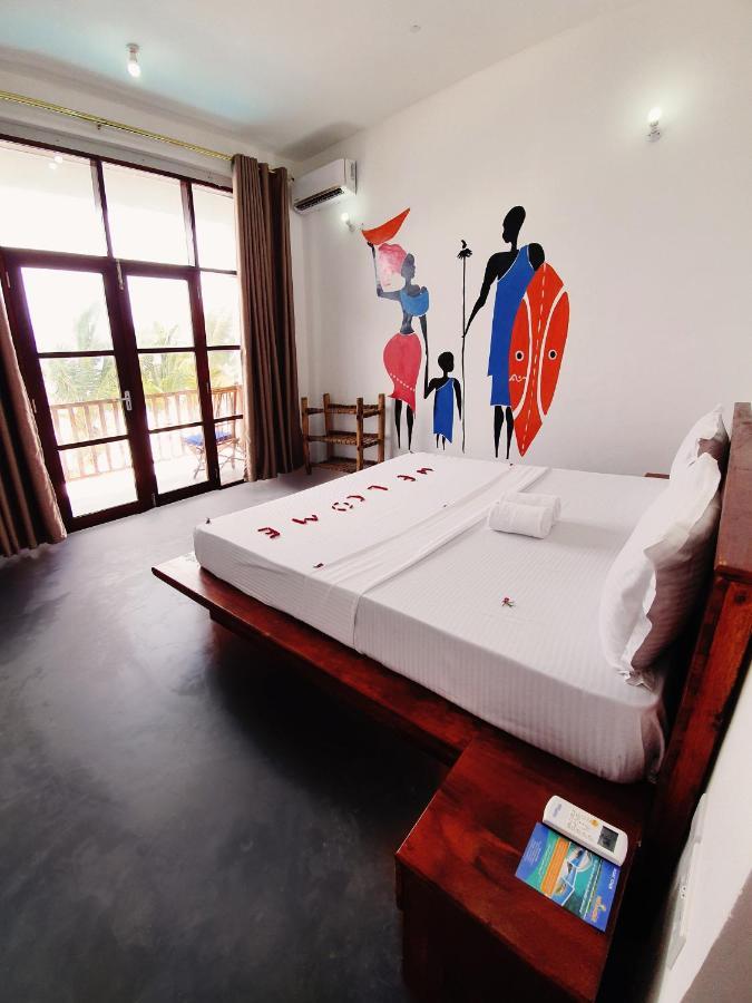 Miramont Retreat Zanzibar