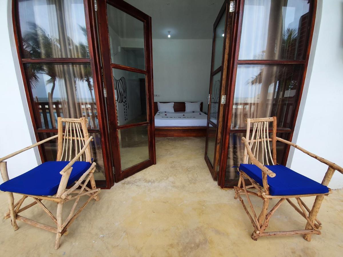Miramont Retreat