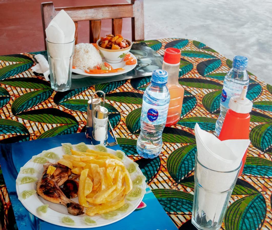 Guest house Flamingo Zanzibar