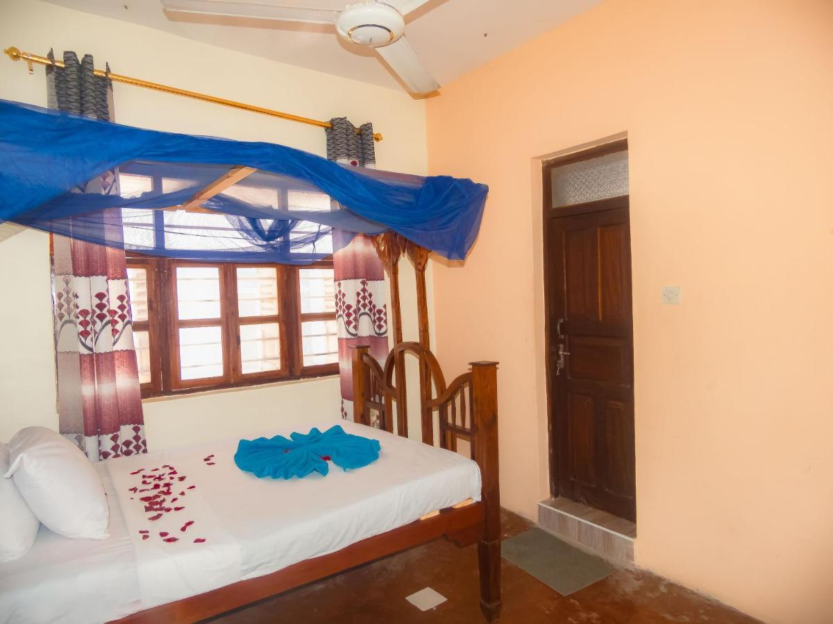 Flamingo Zanzibar
