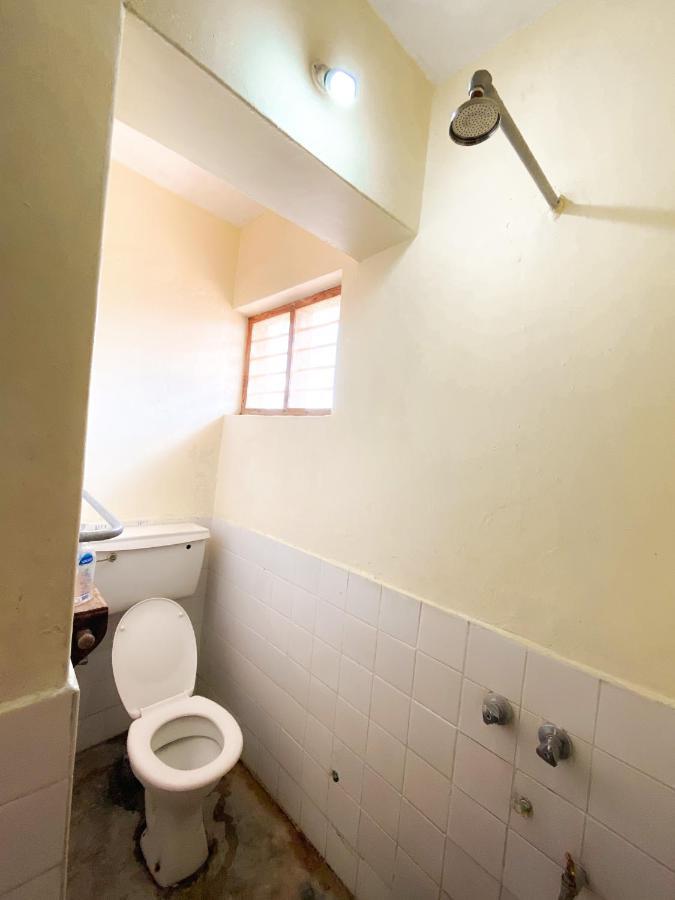 Flamingo Guest house