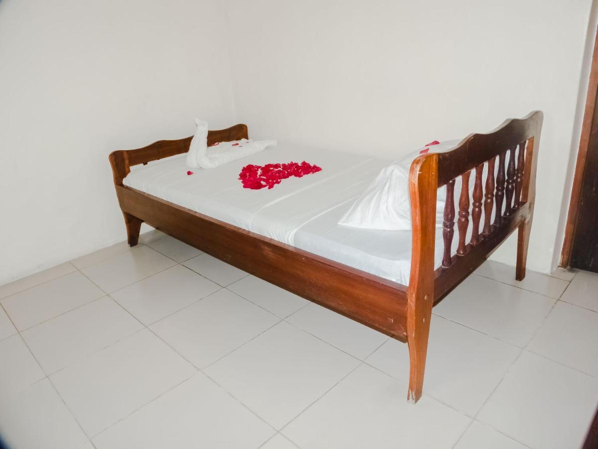 Flamingo Guest house *