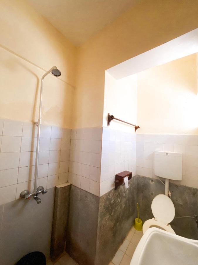 Guest house Flamingo Zanzibar