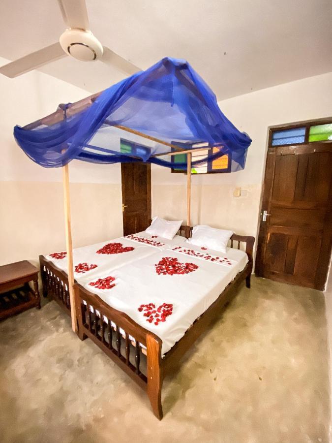 Flamingo Guest house *
