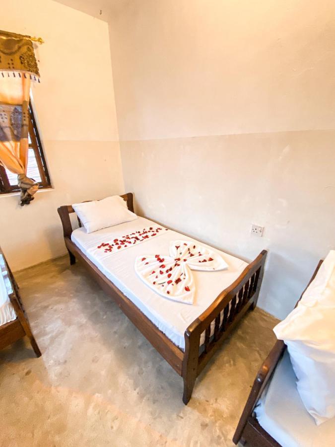 Guest house Flamingo