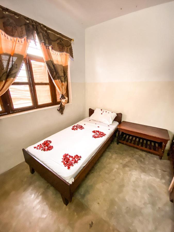 Flamingo Guest house Zanzibar