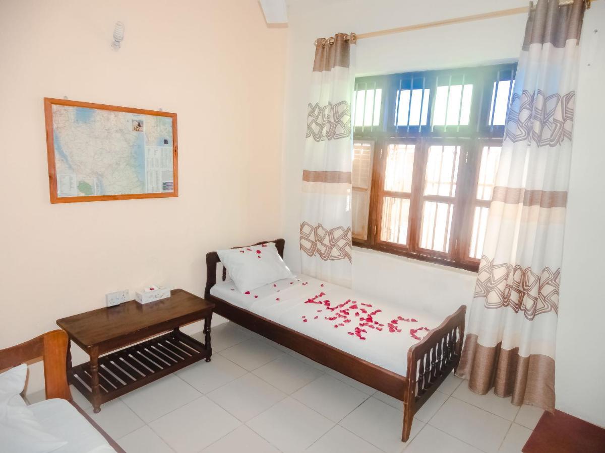 Flamingo Guest house