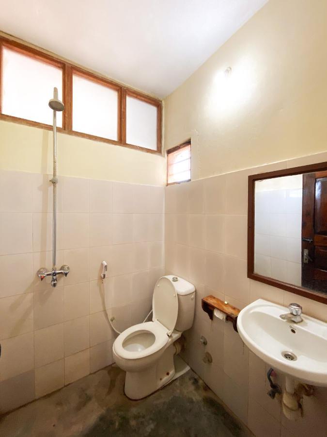 Guest house Flamingo *