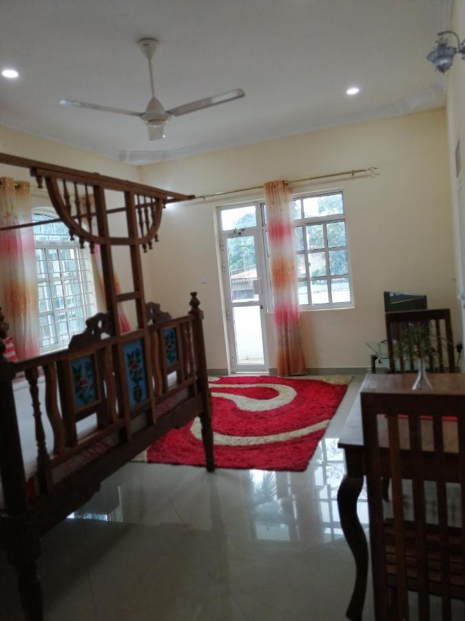 Salhiya * Zanzibar