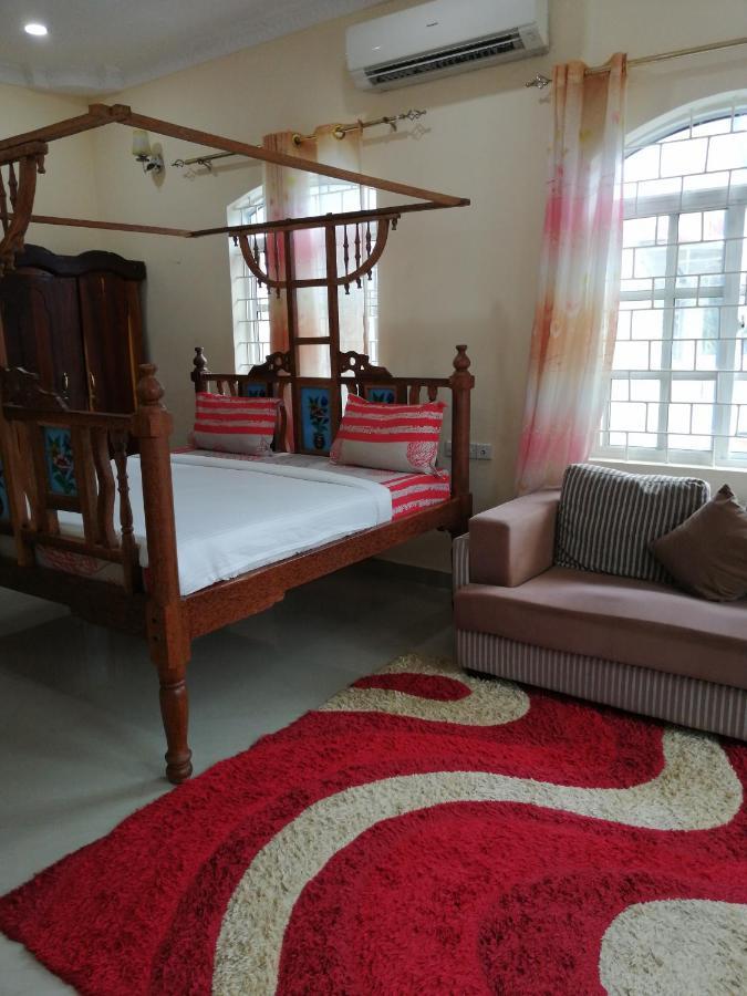Salhiya Zanzibar