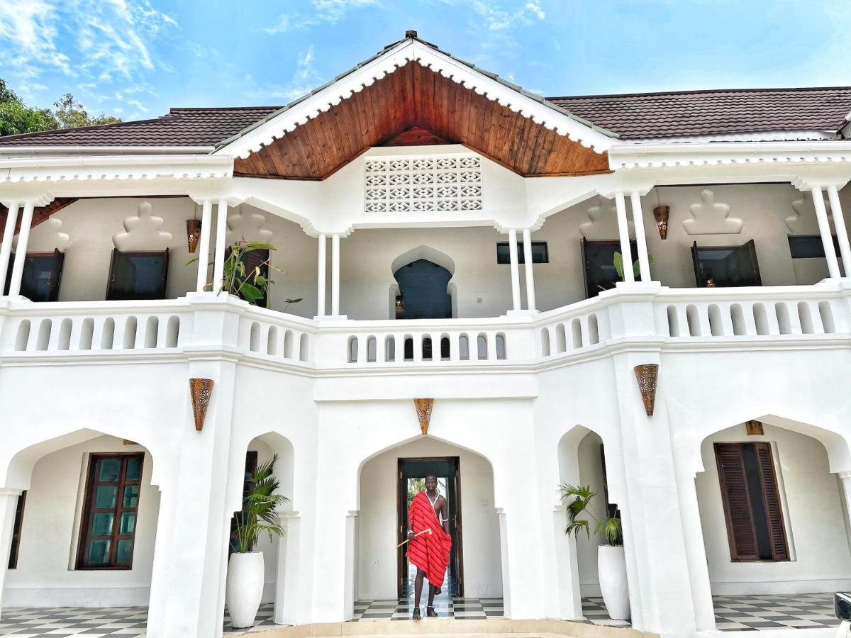 Hotel The Manor House By Sansi Zanzibar