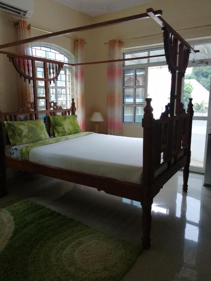 Salhiya Lodge