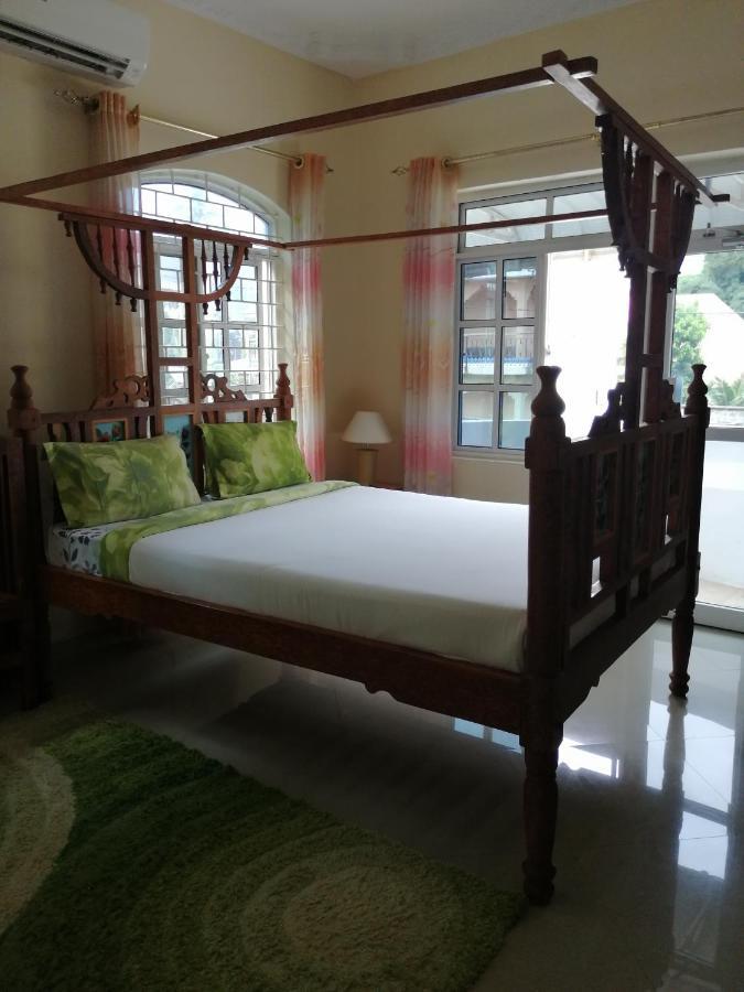 Salhiya Lodge