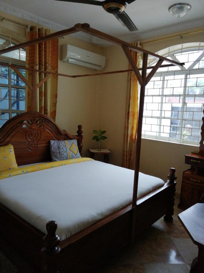 Salhiya Zanzibar