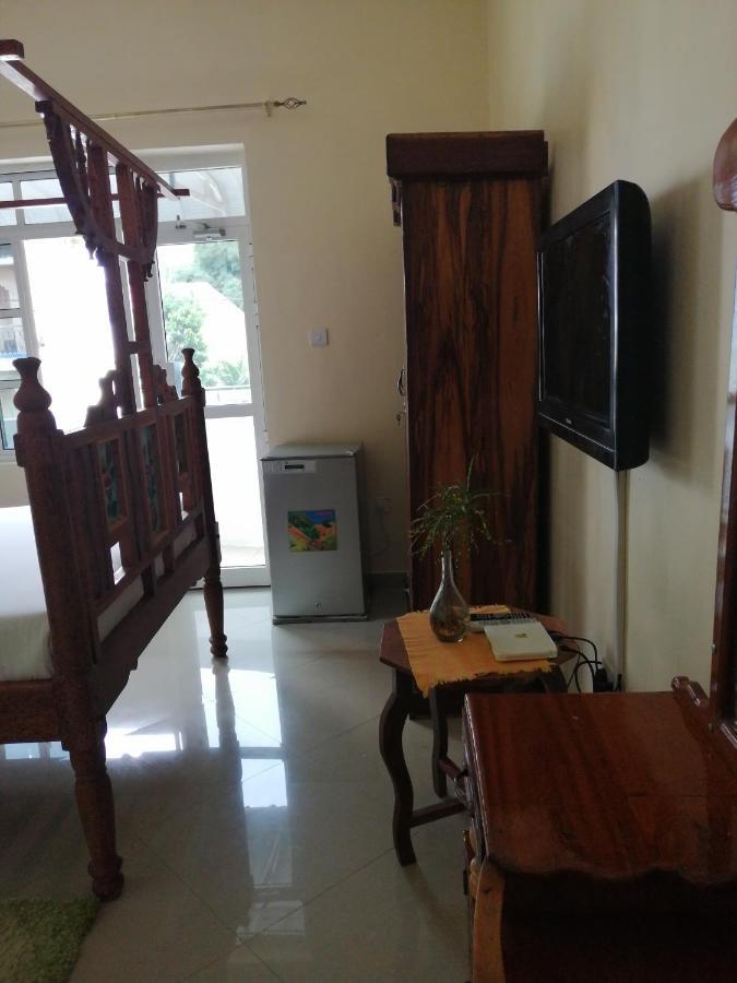 Lodge Salhiya Zanzibar