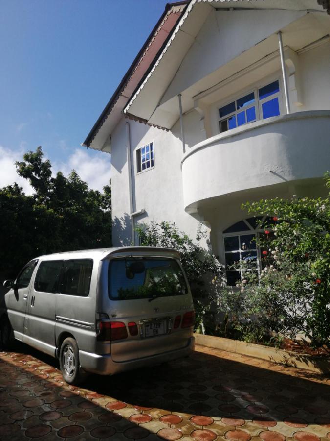 Lodge Salhiya Zanzibar