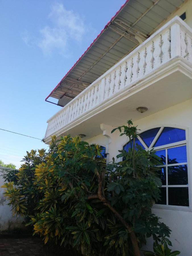 Salhiya Zanzibar