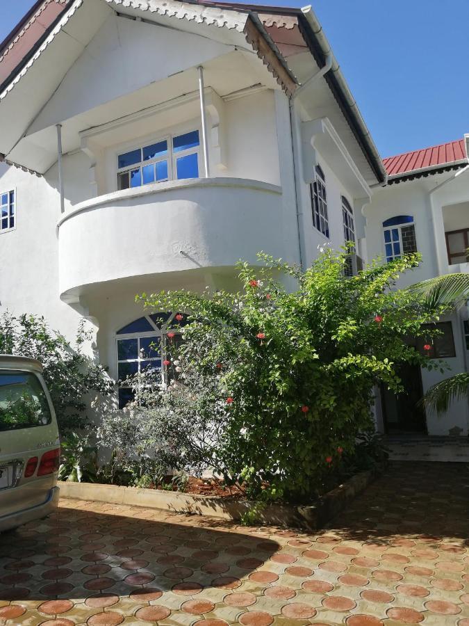 Lodge Salhiya