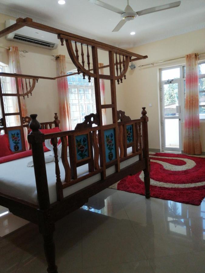 Salhiya Zanzibar