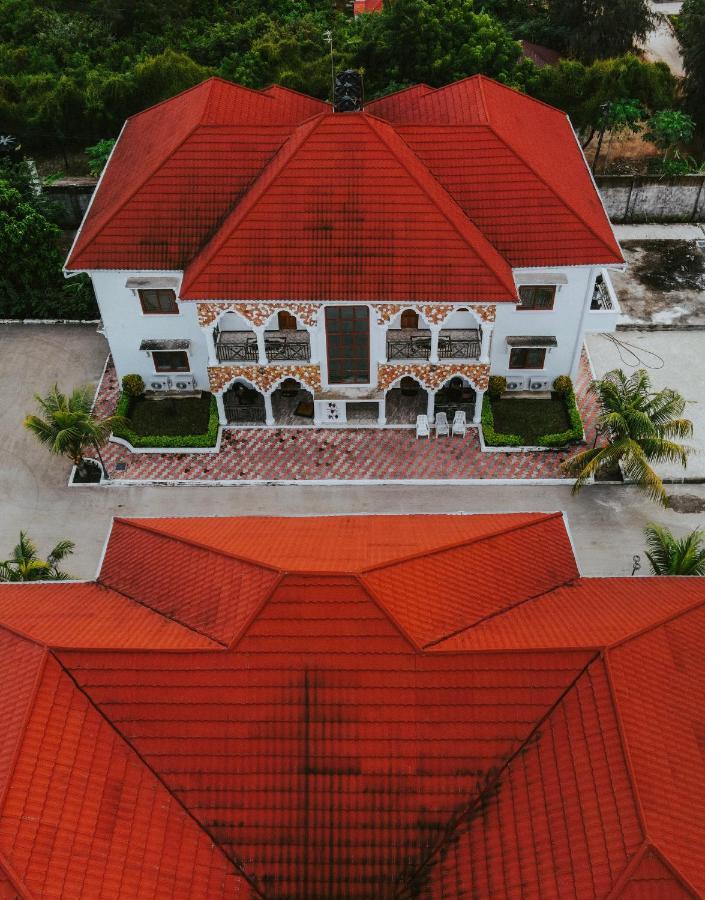 Hotel Sunny Palms