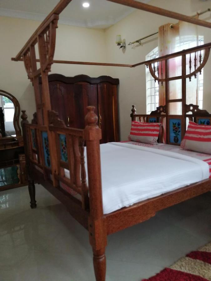 Salhiya Zanzibar